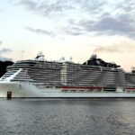 Promoção MSC Cruzeiros dia dos Namorados