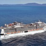 MSC Bellissima no Brasil