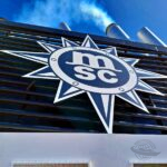 MSC Cruzeiros dados contato hóspedes