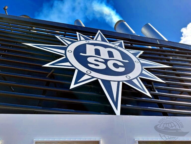 MSC Cruzeiros dados contato hóspedes