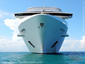 MSC Preziosa