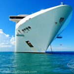 MSC tarifa com excursão