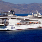 MSC Cruzeiros 2025/2026