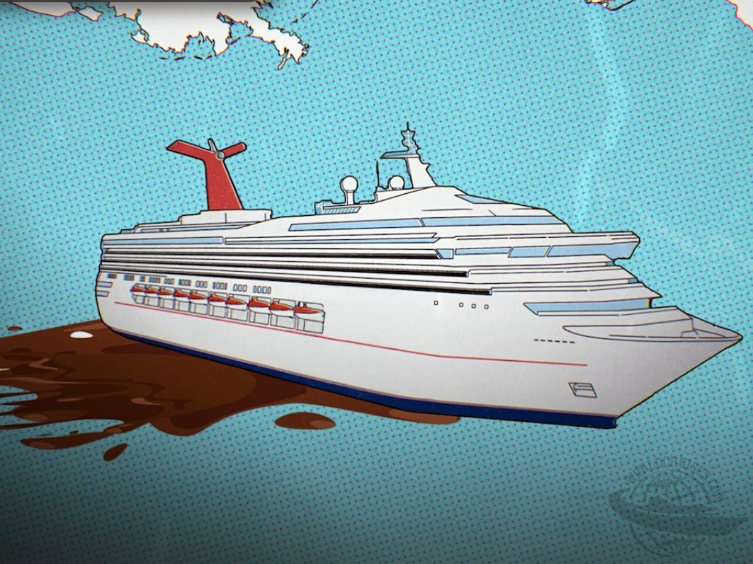 Cruzeiro do Cocô