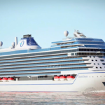 Oceania Cruises nova classe Sonata