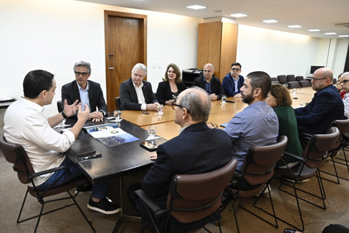 retomada cruzeiros Vitória