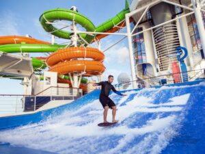 Royal Caribbean
