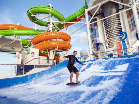 Royal Caribbean