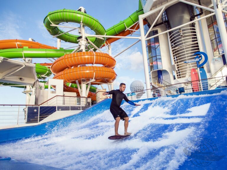 Royal Caribbean