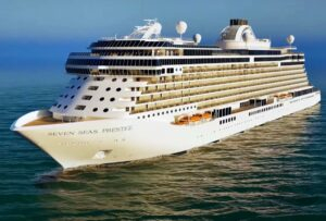 Seven Seas Prestige