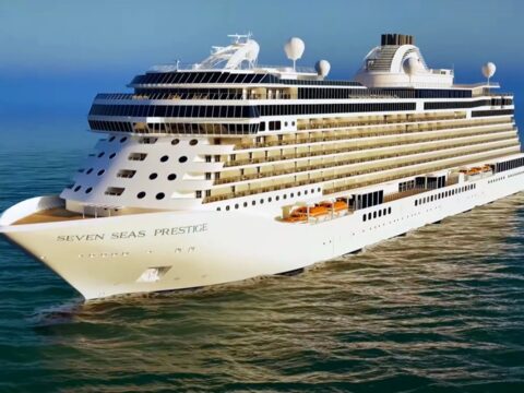 Seven Seas Prestige