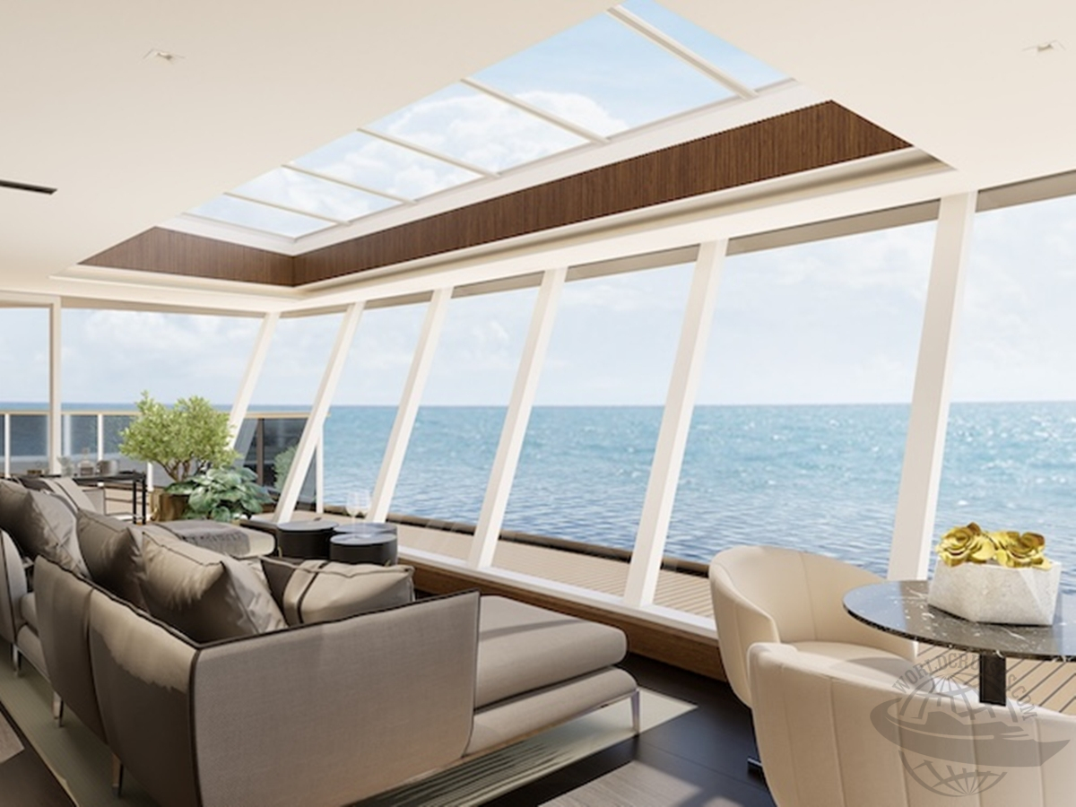 Seven Seas Prestige