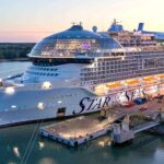 Royal Caribbean Diana Ross