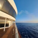 Universal Cruise Line rumores
