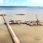novo terminal de cruzeiros belém