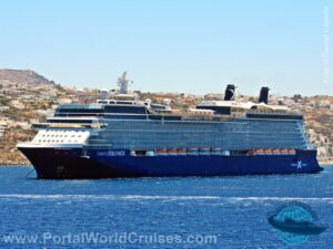 Celebrity Equinox
