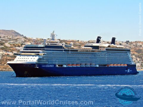 Celebrity Equinox