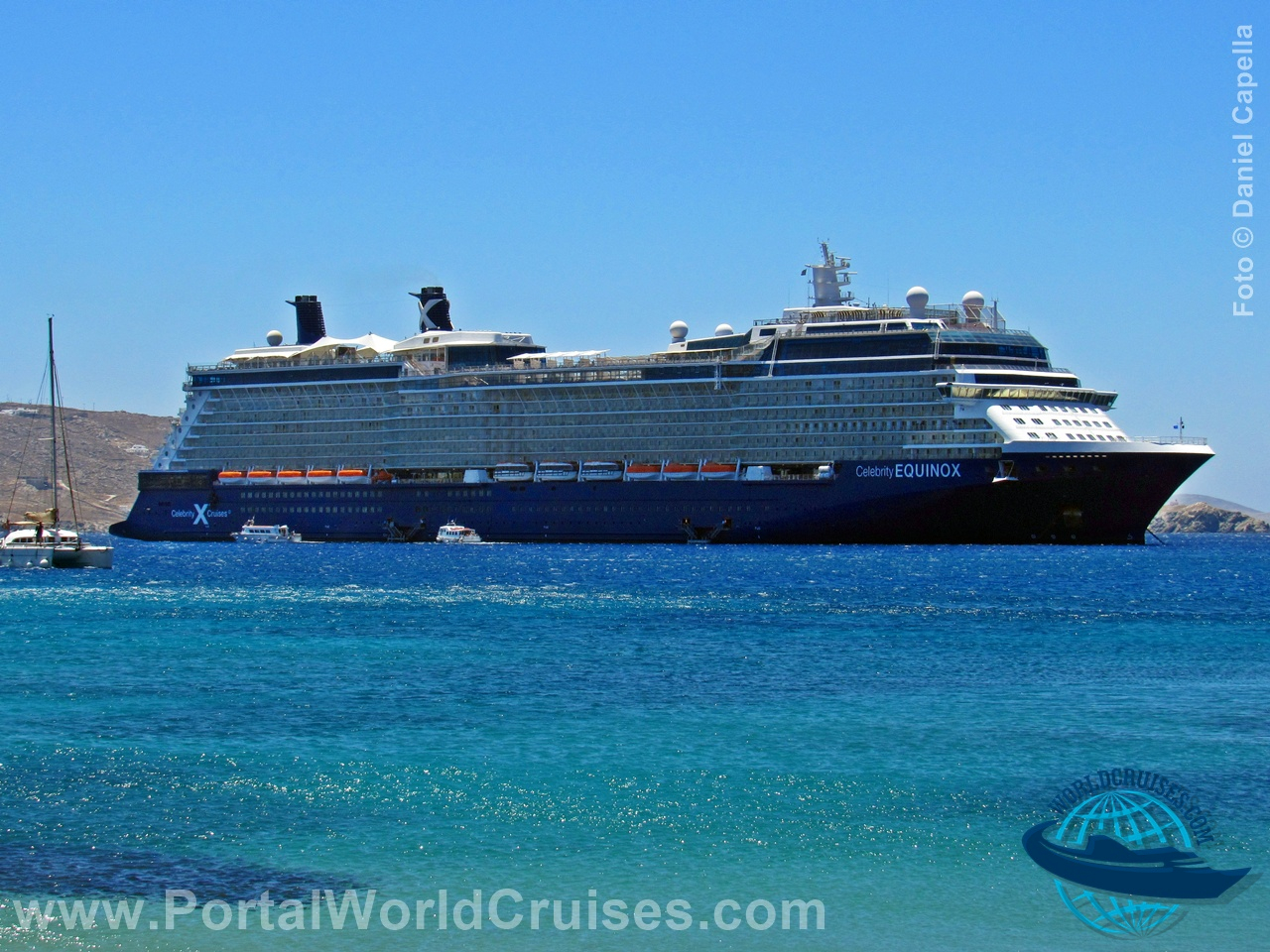Celebrity Equinox