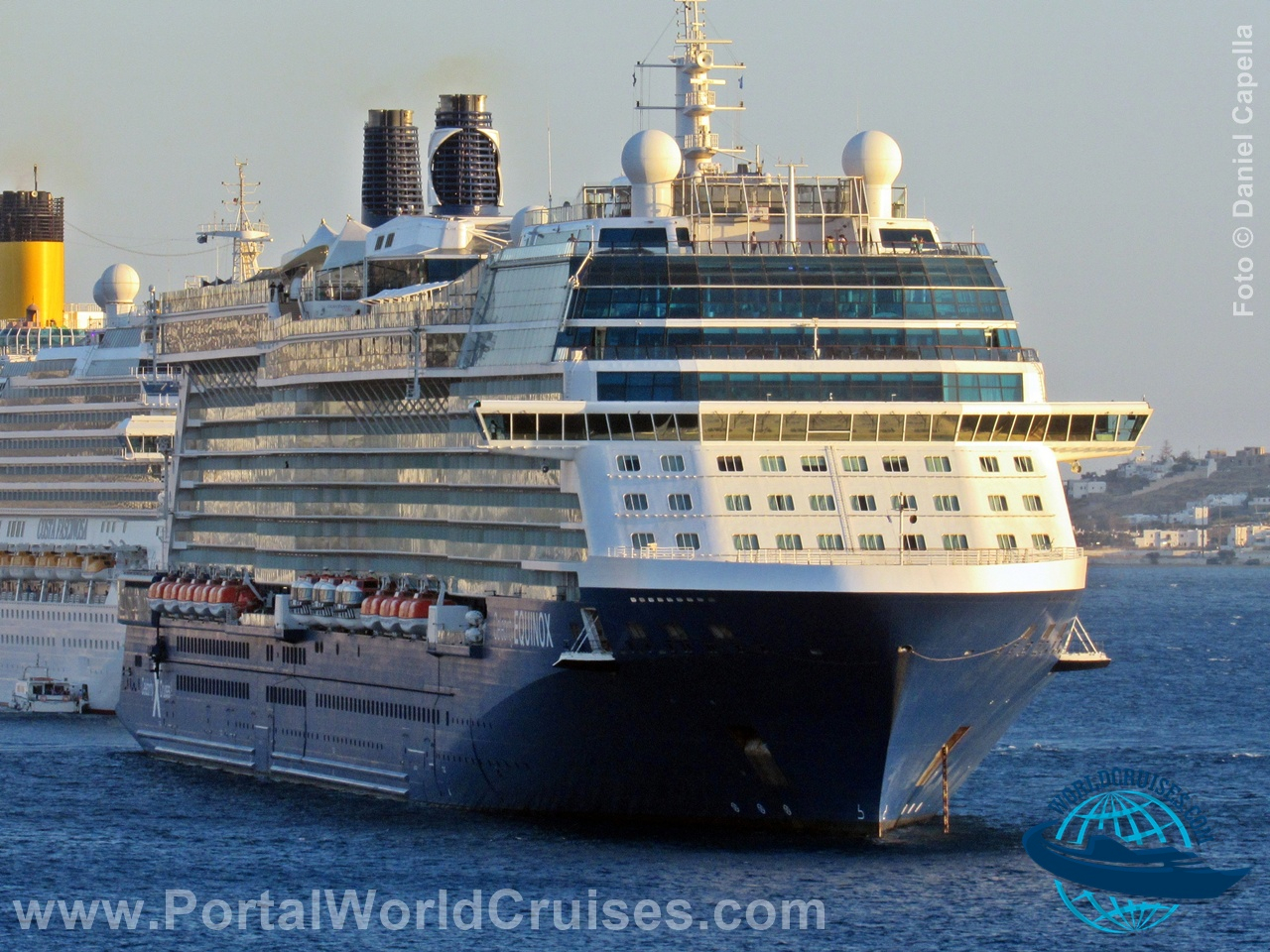 Celebrity Equinox