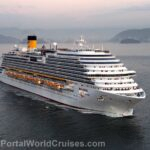 Costa Diadema COP30 itinerários 2025/2026