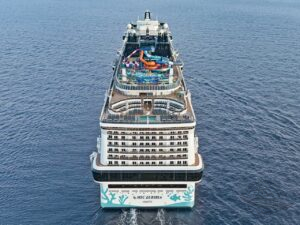 MSC Euribia