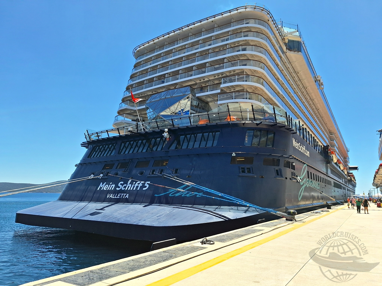 Mein Schiff 5