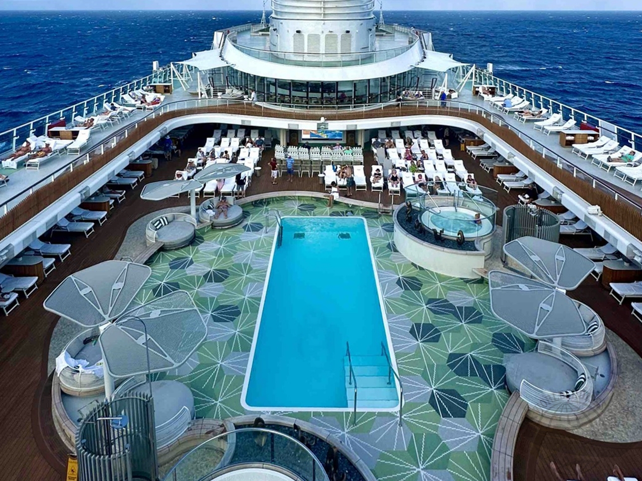 Oceania Vista