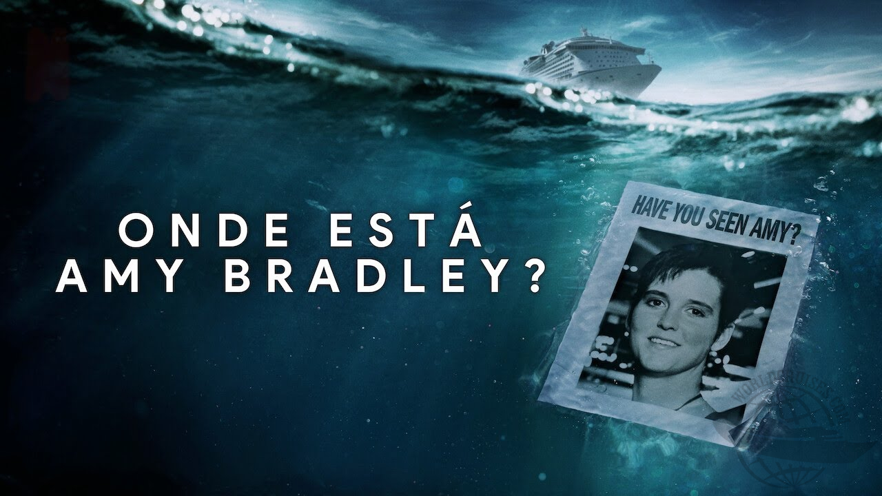 documentário Amy Bradley Netflix