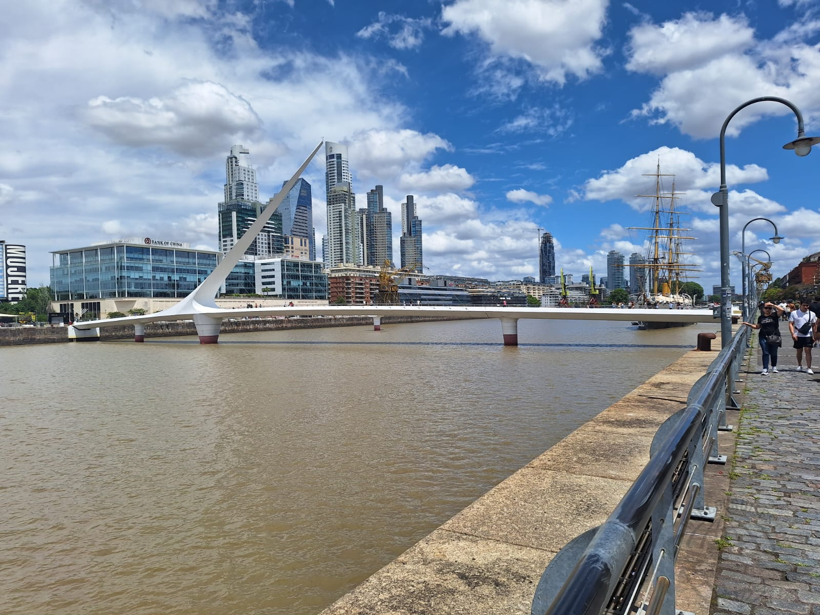 Seguro viagem cruzeiro argentina
