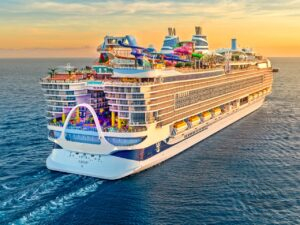 Star of the Seas