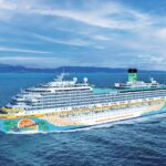 destino Costa Fortuna