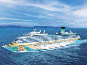 destino Costa Fortuna
