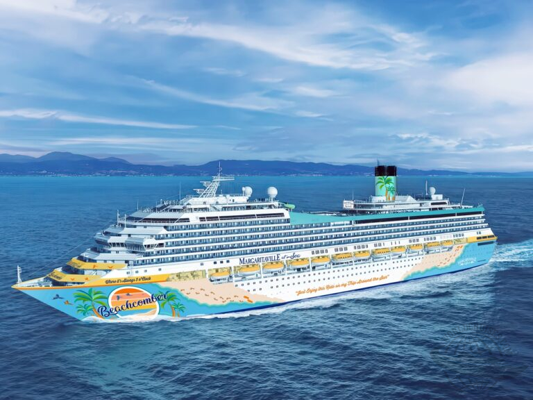 destino Costa Fortuna