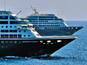 Azamara Quest