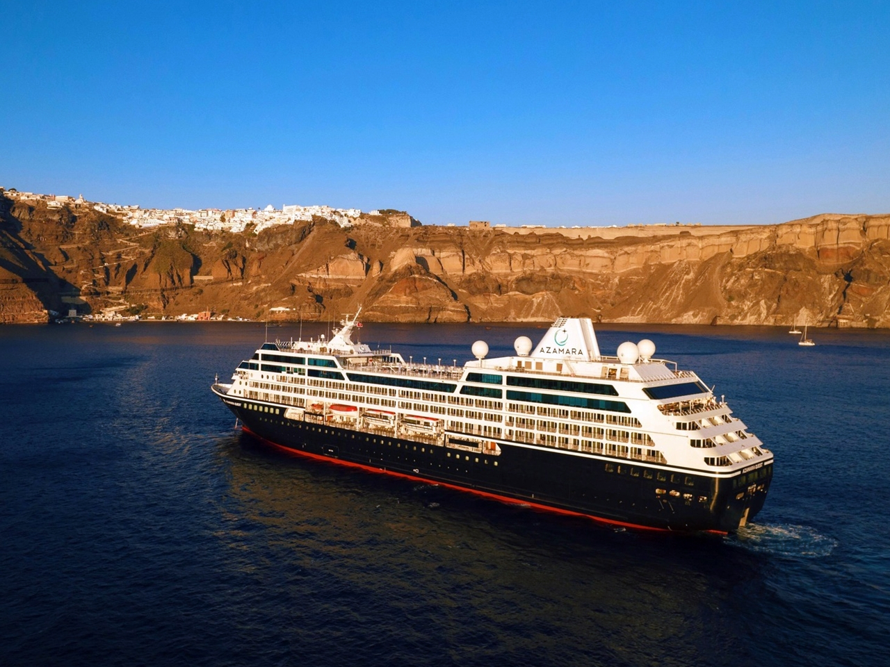 Azamara Quest