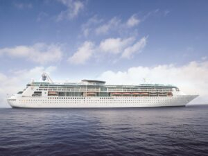 Grandeur of the Seas