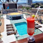 mudanças pacotes de bebidas MSC Cruzeiros
