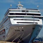 MSC altera cruzeiro Carnaval 2026