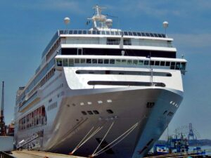 MSC altera cruzeiro Carnaval 2026