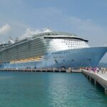 Royal Caribbean cancela Labadee