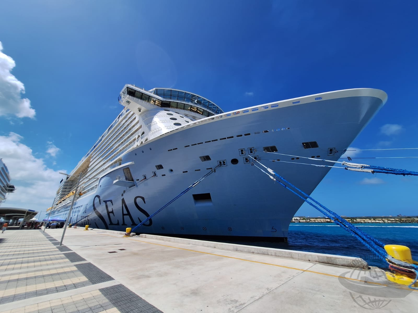 Odyssey of the Seas