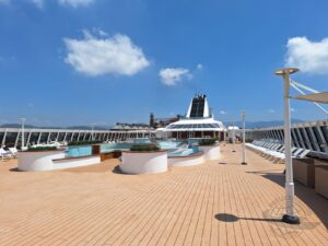 Odyssey10 Villa Vie Odyssey