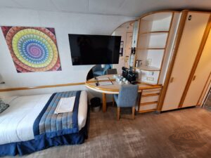 Odyssey3 Villa Vie Odyssey