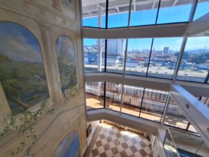 Odyssey4 Villa Vie Odyssey