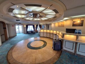 Odyssey5 Villa Vie Odyssey