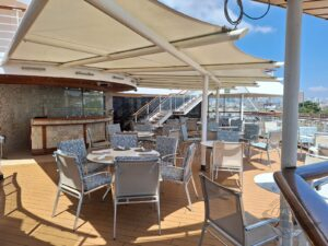 Odyssey8 Villa Vie Odyssey