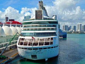 Royal Caribbean América Latina