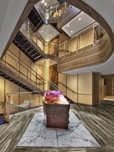 Seabourn Venture_ Seabourn Venture