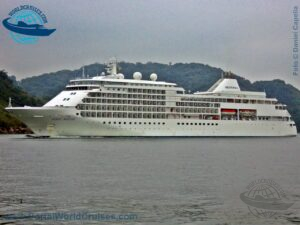Silver Whisper