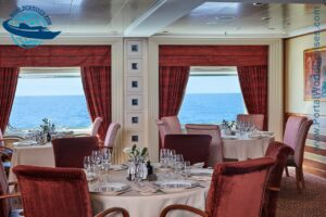 Silver Whisper Silver Whisper